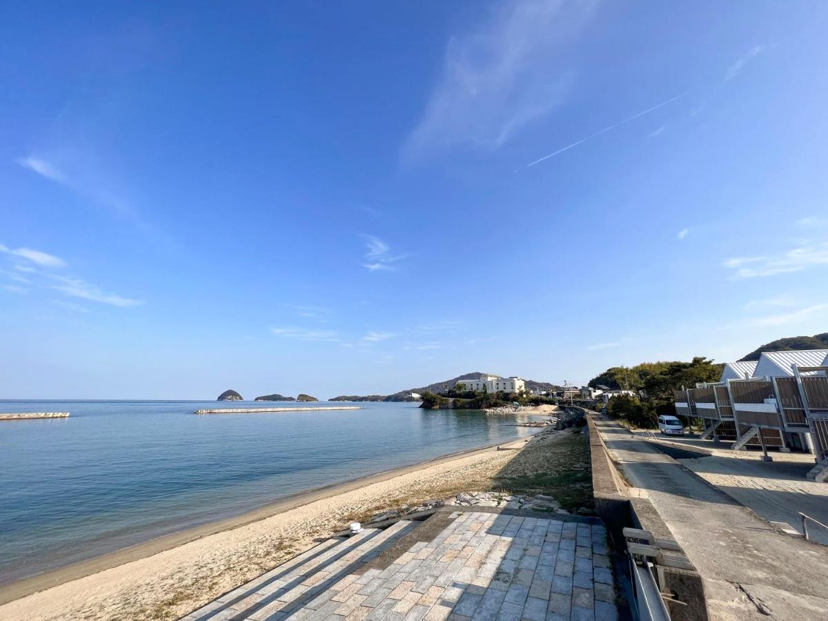 Beach Spa Tsuda 1 Uno Sanuki  Eksteriør billede